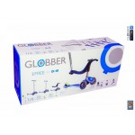 Самокат Globber Evo 5 в 1 Lights Самокат Globber Evo 5 в 1 Lights